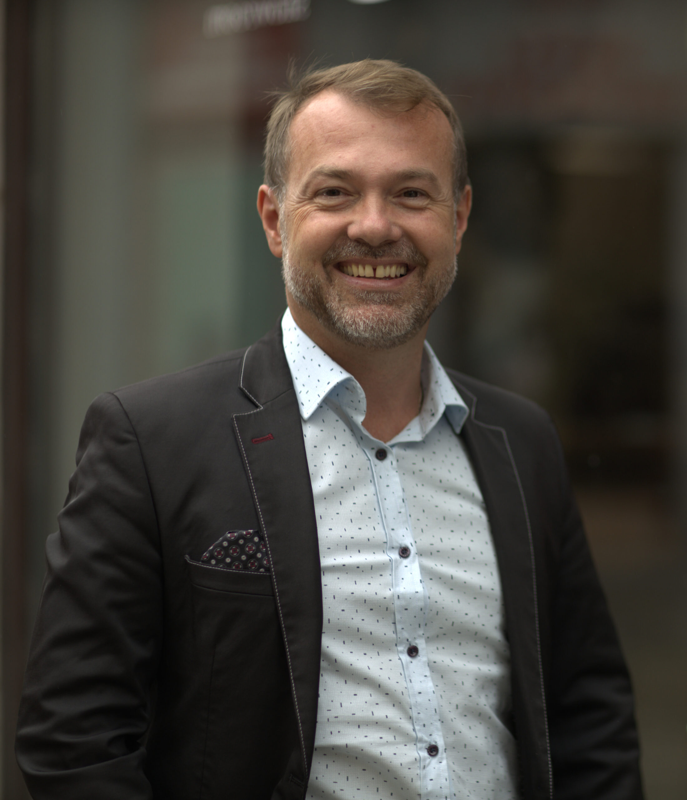 Finance a reality Bogocz